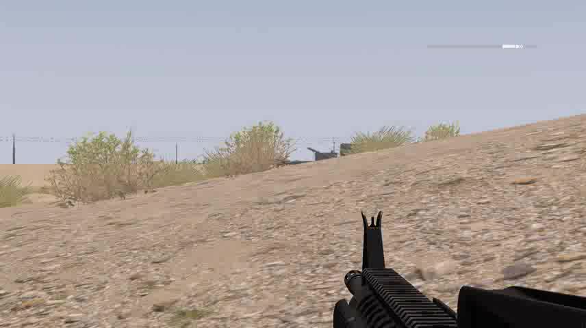 ARMA3SGP [РАЗВЕДКА В ДЕЙСТВИИ]