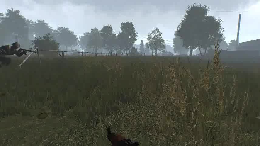 ARMA3SGP [СЛОЖНОСТИ С КАМУФЛЯЖЕМ ИЛИ ШПИОНЫ В ТЫЛУ]]