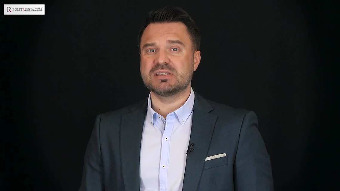 Руслан Осташко- Пятиминутка здравого смысла о расколе в демократической коалиции