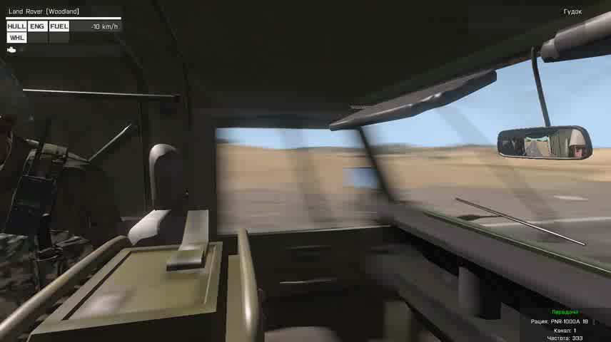 ARMA3SGP [СЛОУПОК ОТРЯД И БЕСМЕРТНЫЙ ГРУЗОВИК]
