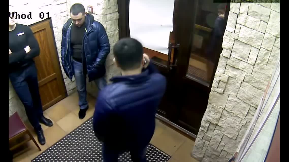 БЕСПРЕДЕЛ