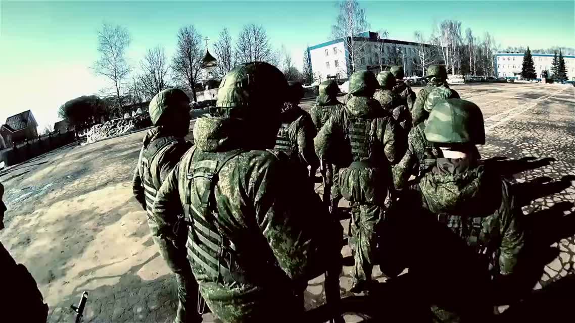 Операция «Шторм»