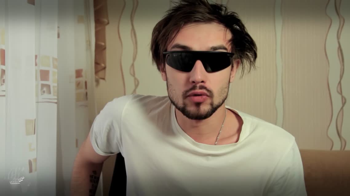 BAD ROOM №80 [ЮБИЛЕЮШКО]