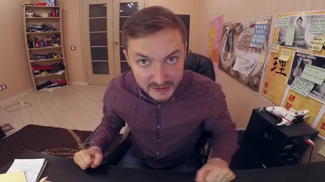 МОТИВАЦИЯ ОТ БРО - КАК ПОНРАВИТЬСЯ НАЧАЛЬНИКУ (18+)