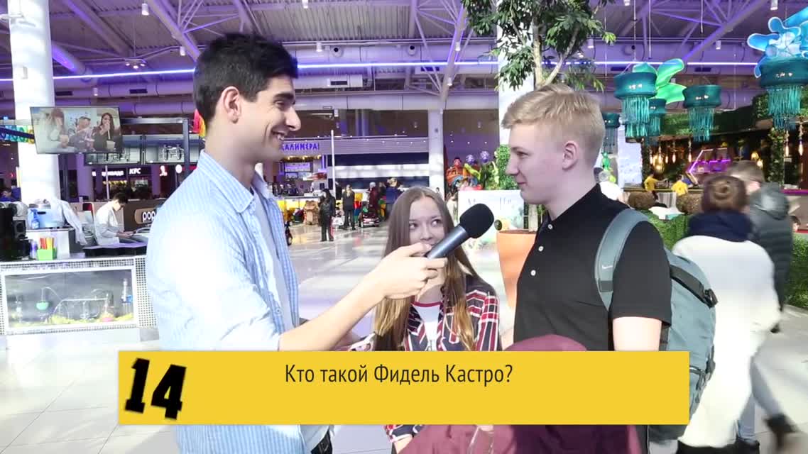 ЕБЭ_ Какие фильмы снимает BRAZZERS