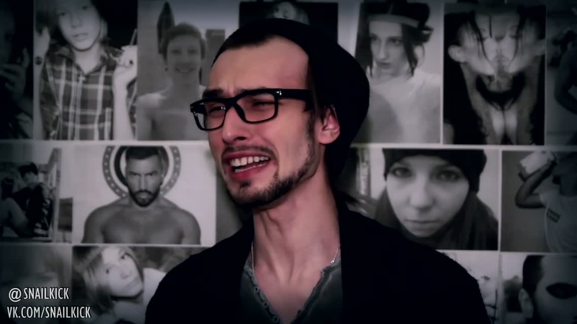 BAD ROOM №59 [ГНИЛАЯ ТРОИЦА] (18+)
