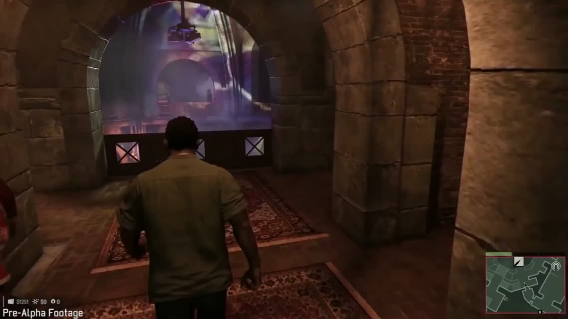 Поиграл в Mafia 3 - впечатления после 3 часов