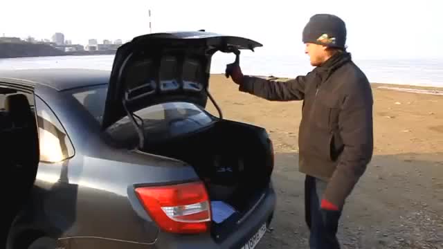 Класная машын!!