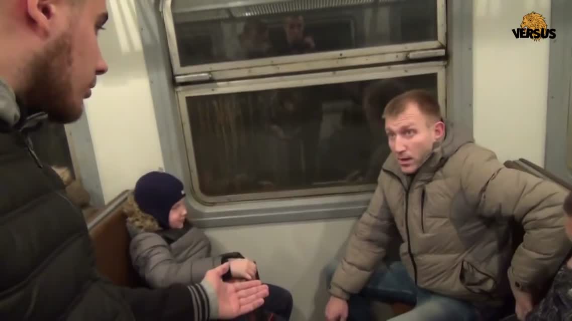 Лев Против 84 - Похороню обоих !