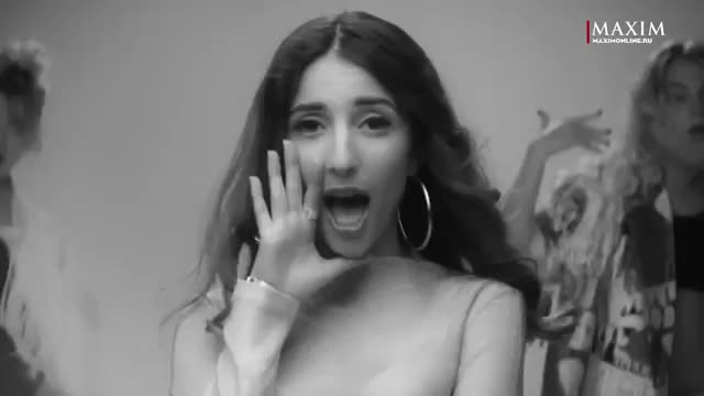 Русские клипы глазами THE NEIGHBOURHOOD