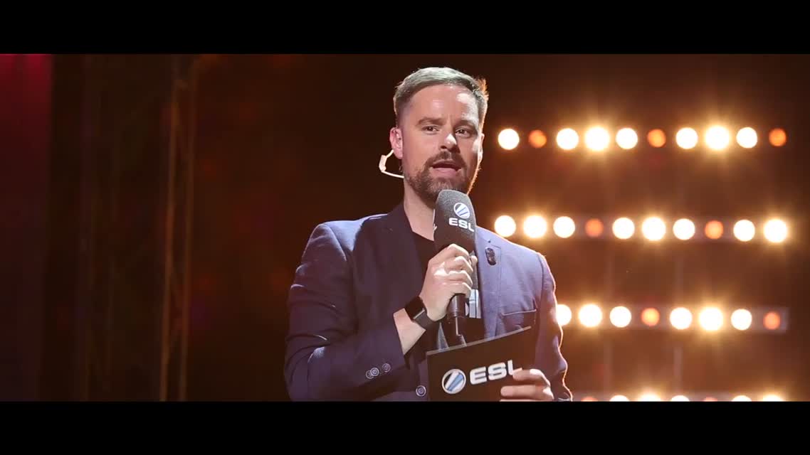Tom Clancy's Rainbow Six Siege Pro League Xbox Final Announcement RU