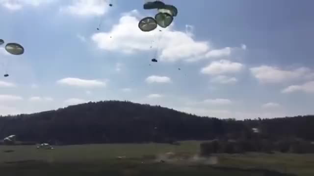 АмериканскиеВДВ