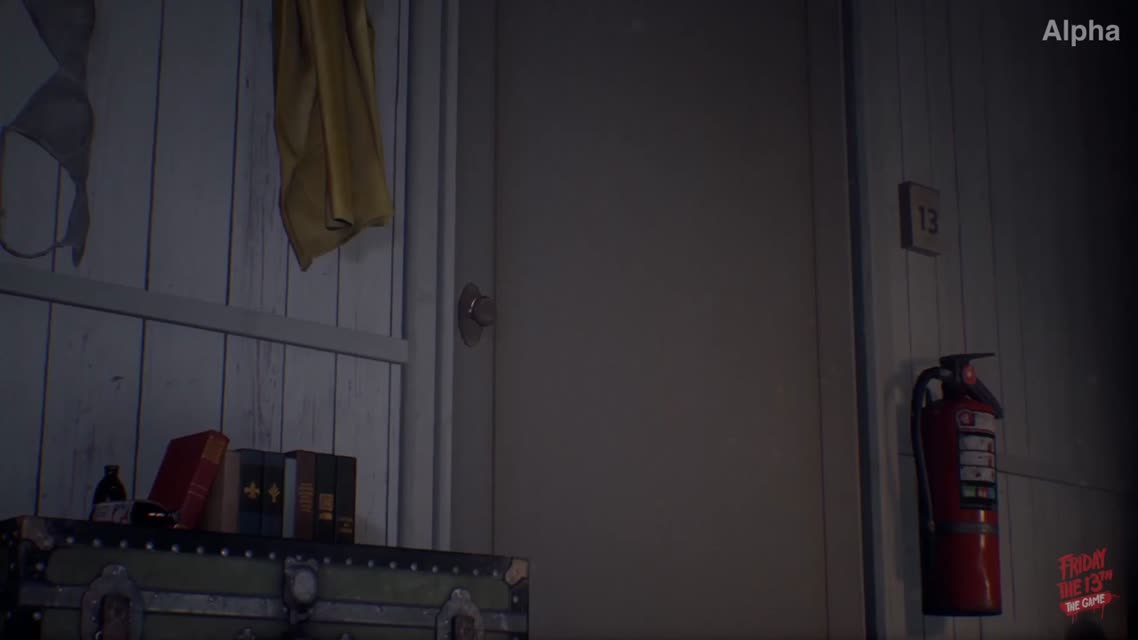 Пятница 13-е — Прятки! (HD) Friday the 13th