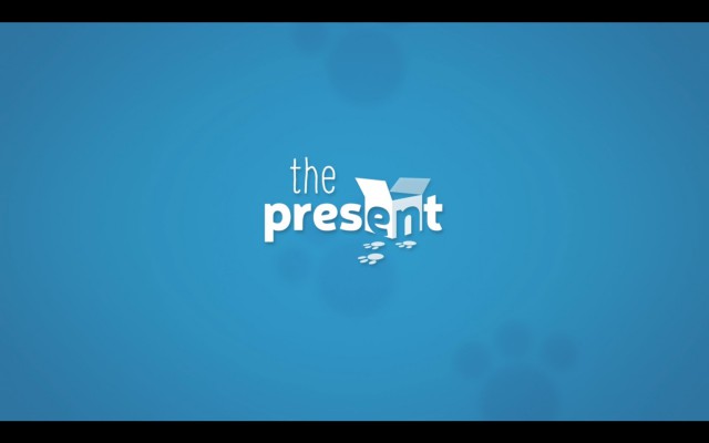 The Present