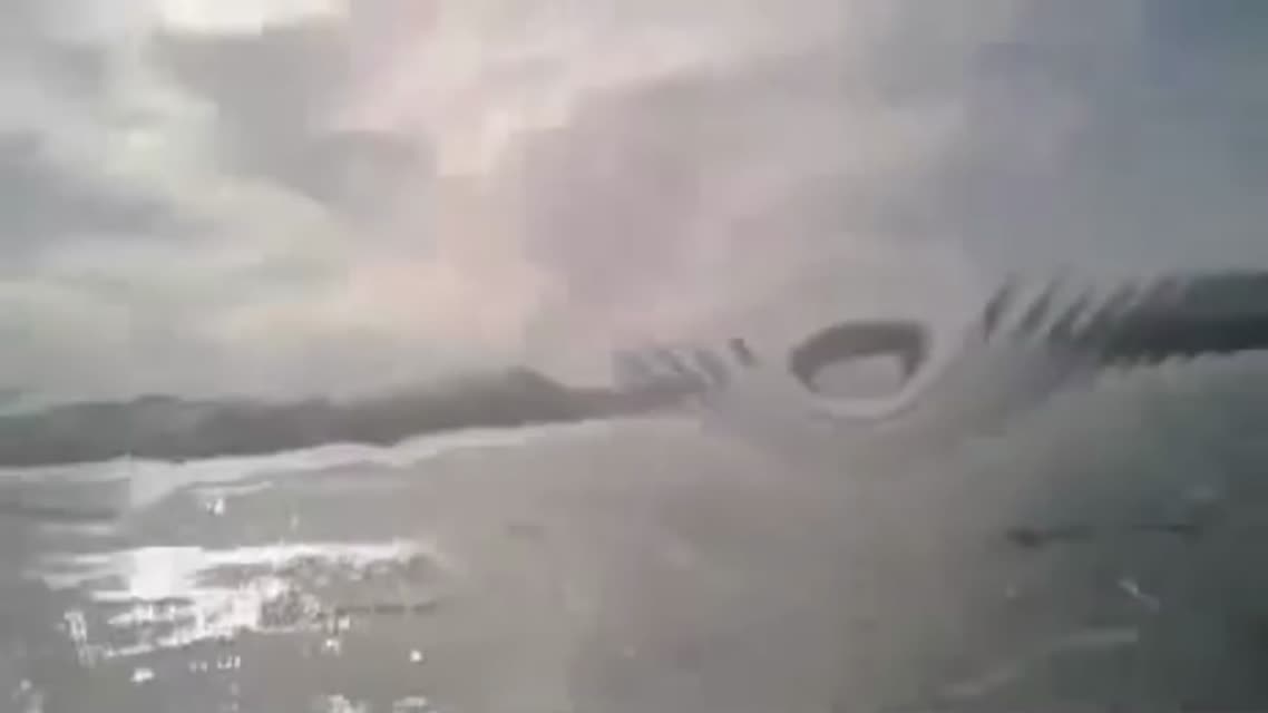 Увидеть Байкал и умереть