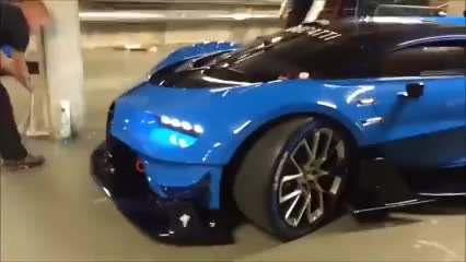 Buggati 2016-
