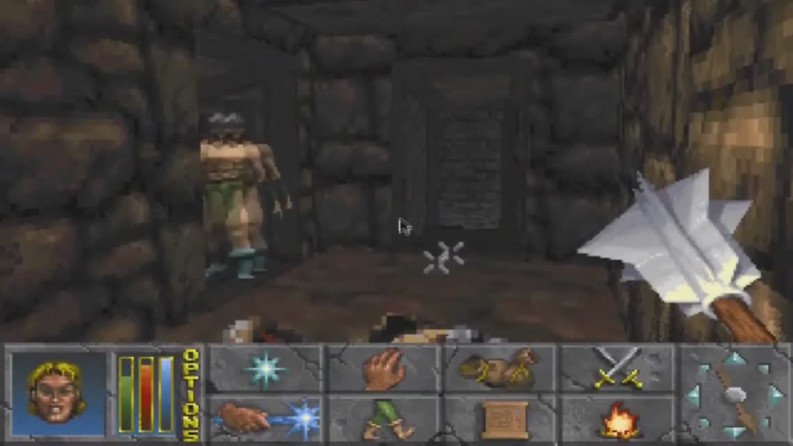 Эволюция The Elder Scrolls (1994 - 2014)