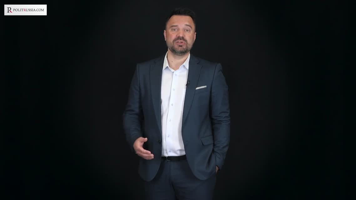Руслан Осташко - Пятиминутка здравого смысла о решении суда по делу «ЮКОСа»