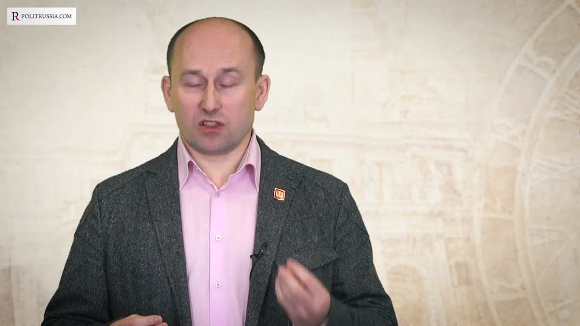 Николай Стариков о возвращении Романовых и патриотическом воспитании
