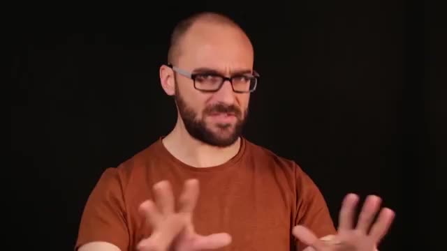 Vsauce DOT. #26 Парадокс Банаха-Тарского.
