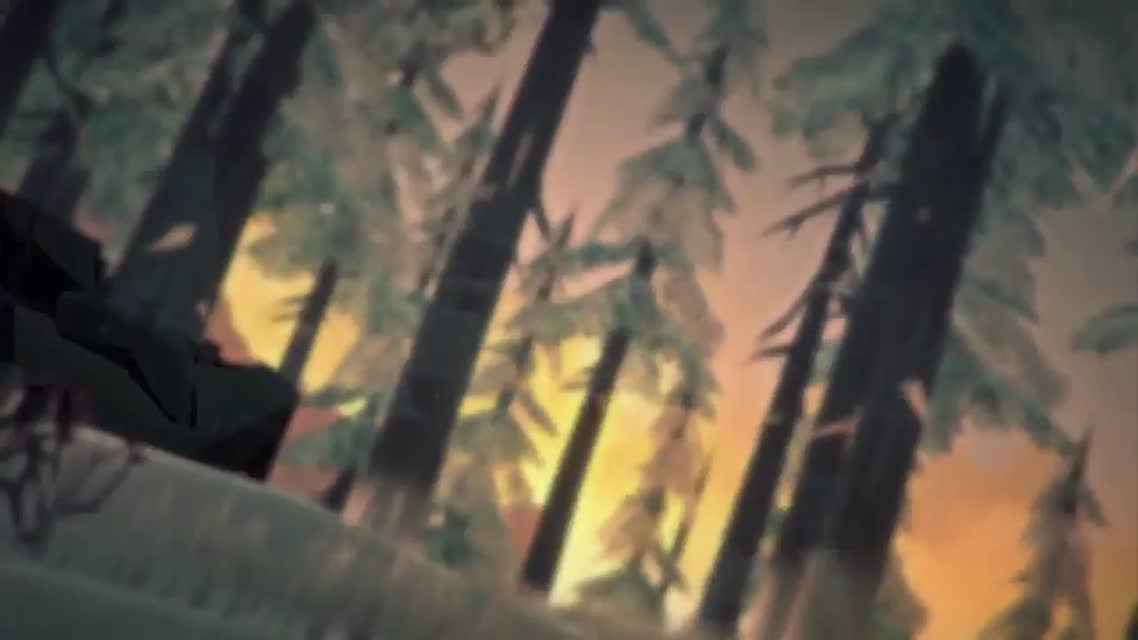 The Long Dark Tireless Menance Update Available Now