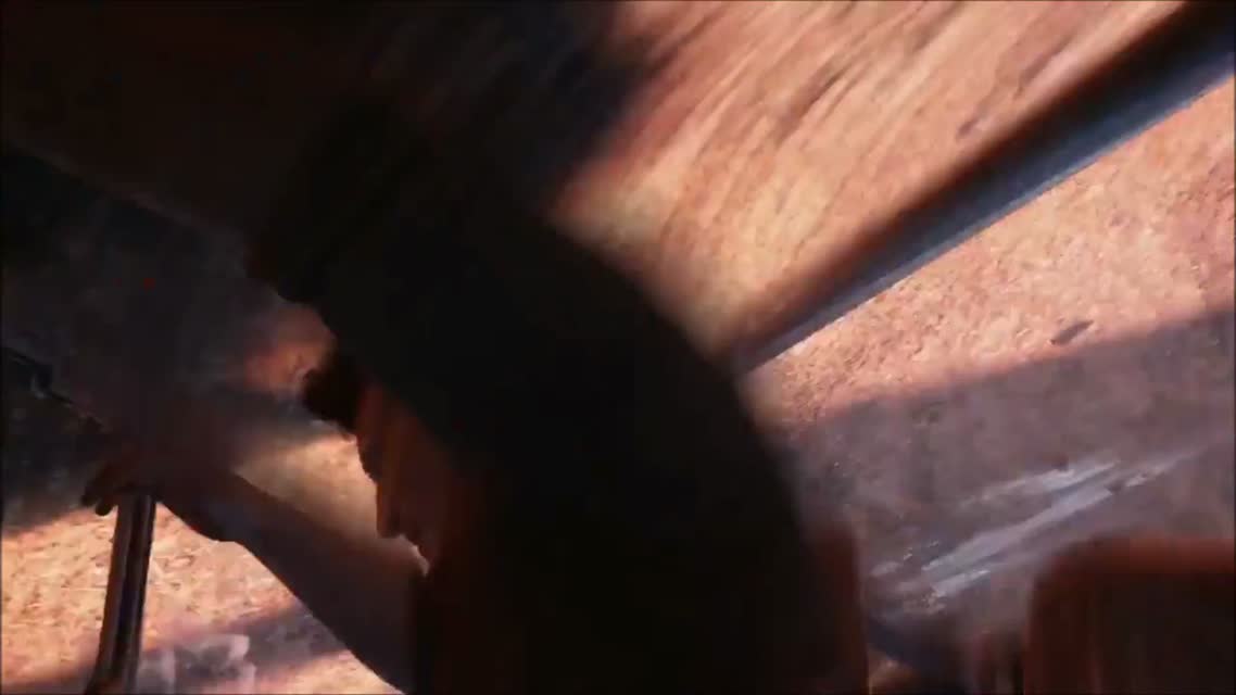 Uncharted 4 TV Commercial Spot PS4