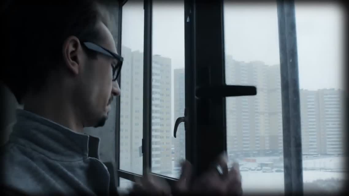BAD ROOM №34 [ЦАРЬ] (+18)