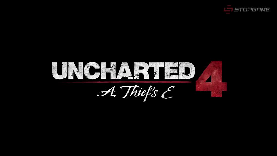 Инфакт от 28.04.2016 [игровые новости] — Uncharted 4, Fallout 4, Call of Duty Infinite Warfare…