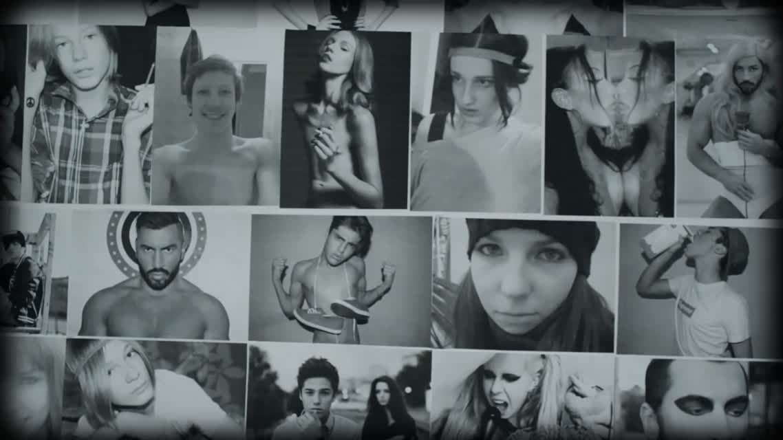 BAD ROOM №35 [ЛОЛА ТИШЬ] (+18)