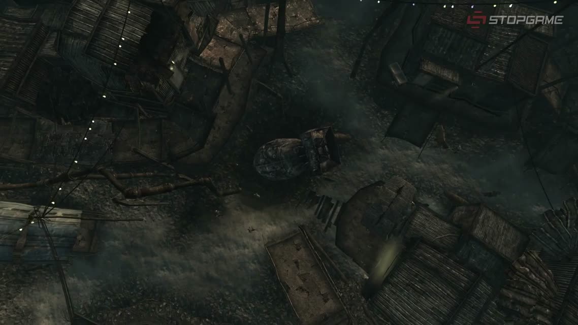 История серии. Fallout, часть 5