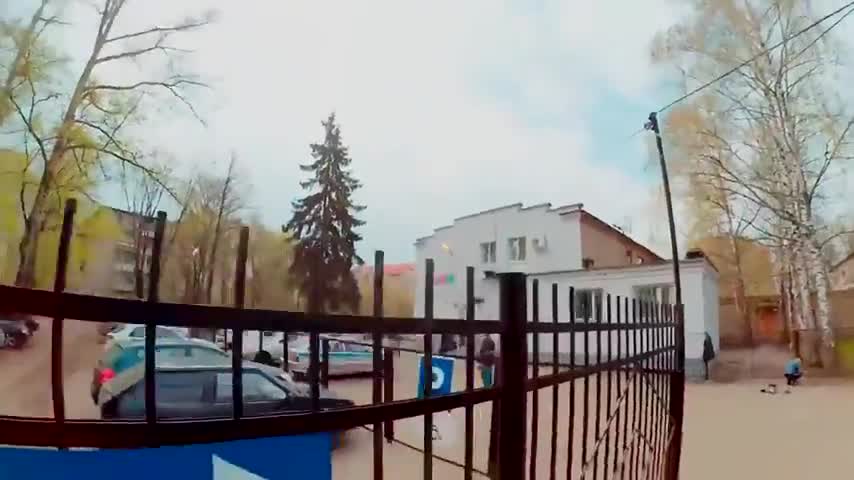 УБИЙСТВО ПОЛИЦЕЙСКОГО