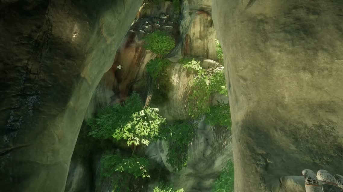 The Climb — От создателей Crysis! Релиз! (HD) На CryEngine 5