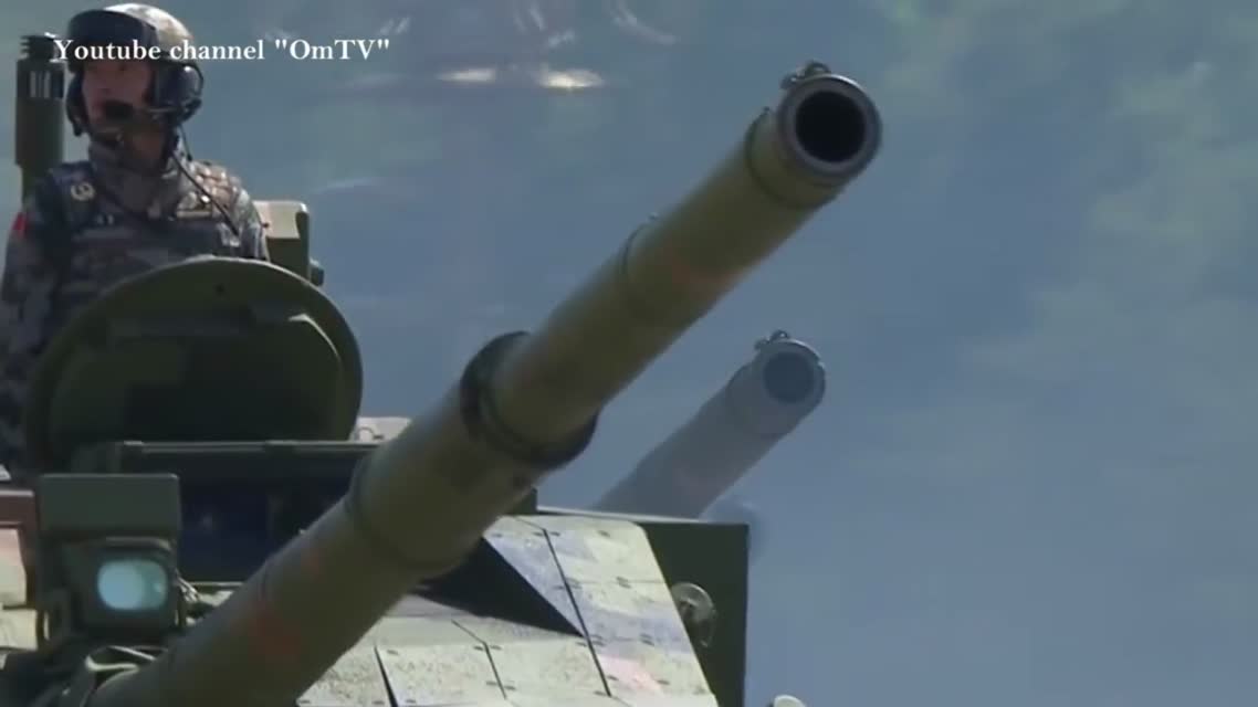Оружейная многоходовочка