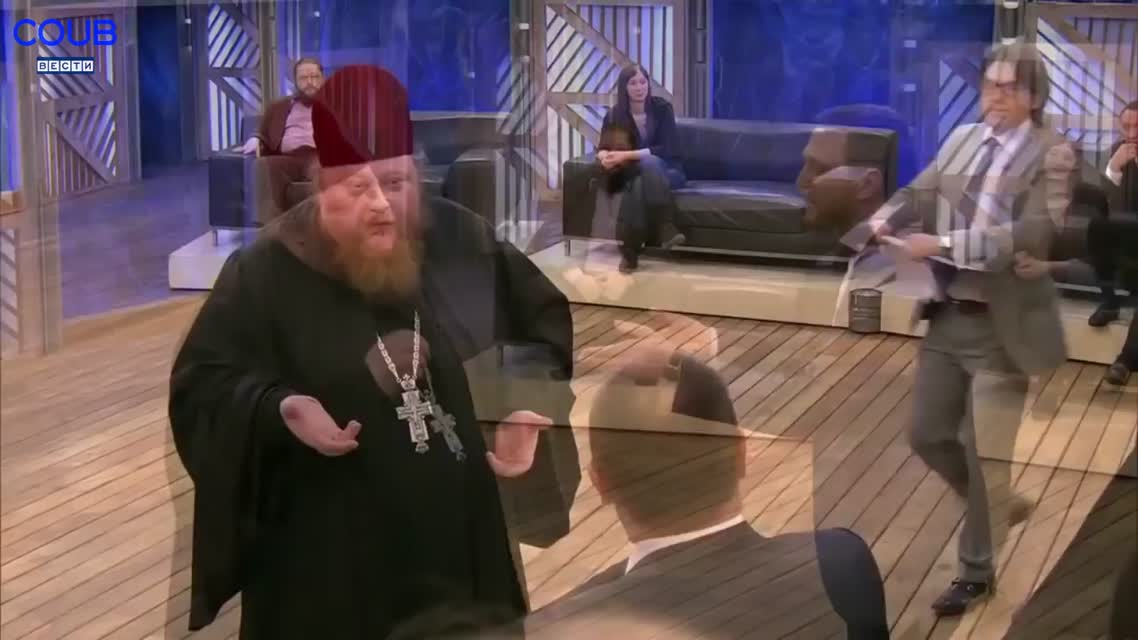 Coub Вести Нюша уже не та