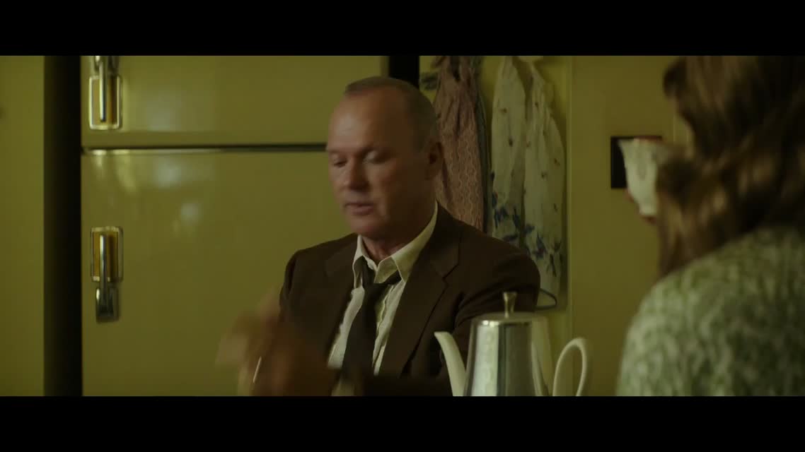 Основатель — Русский трейлер (2016)