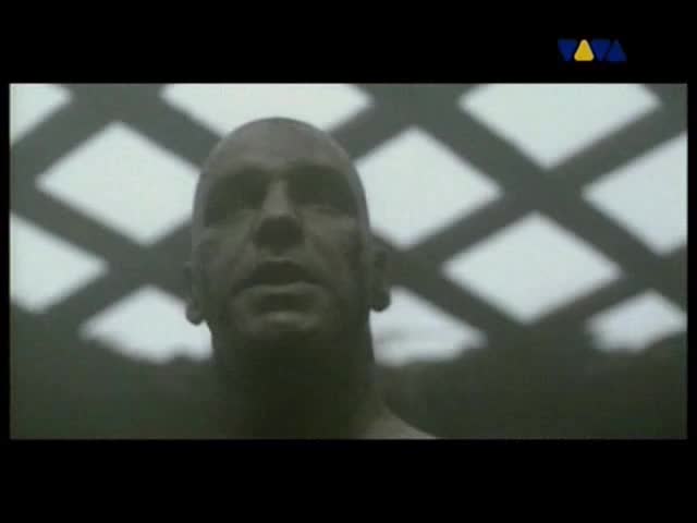 Rammstein-Mutter (original)