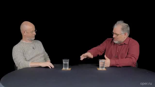 Разведопрос_ Борис Юлин о фашизме