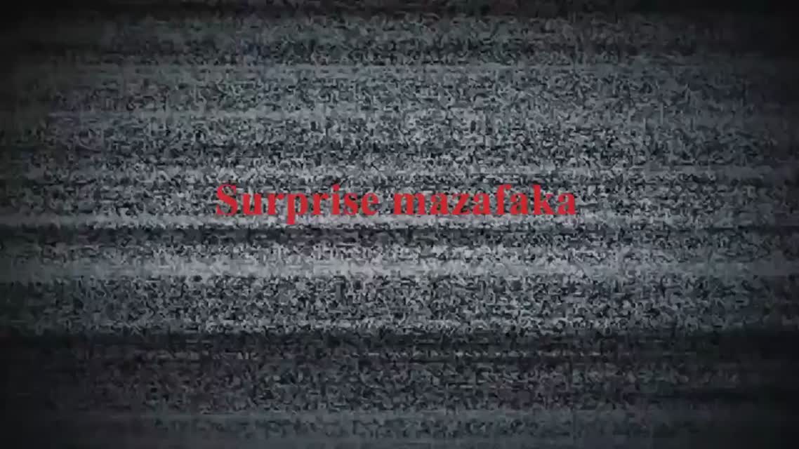 Surprise Mazafaka! - Не могу его убить!