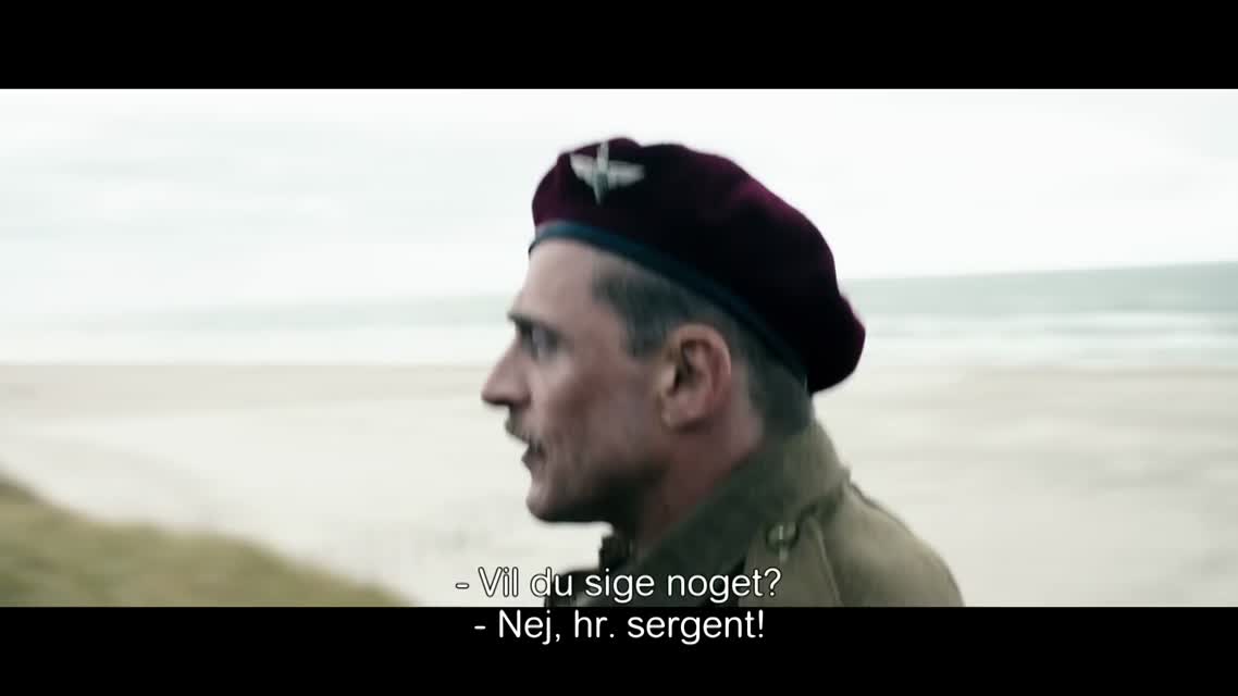 Моя земля / Under sandet (2015)