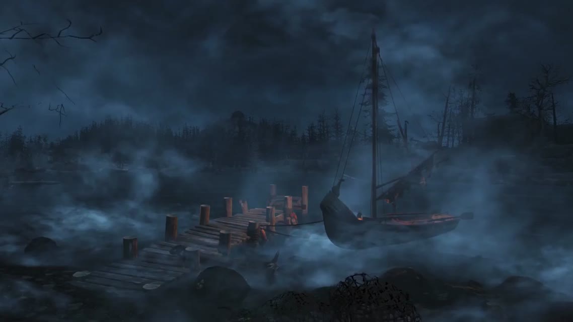 Fallout 4 Far Harbor — Русский трейлер! (HD)