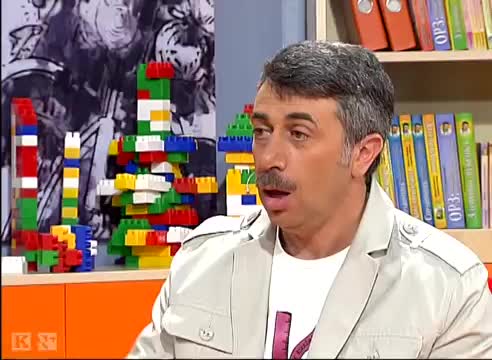 Насморк и лекарства от насморка - Школа доктора Комаровского - YouTube