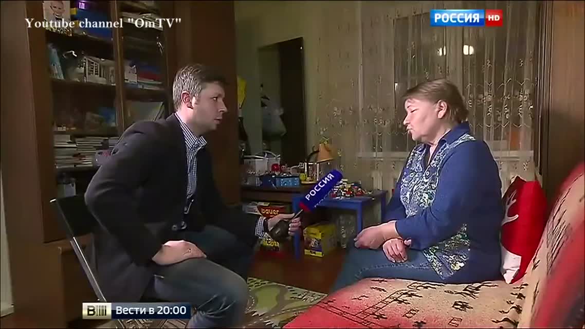 Киселевщина продолжается! Узники невидимого фронта
