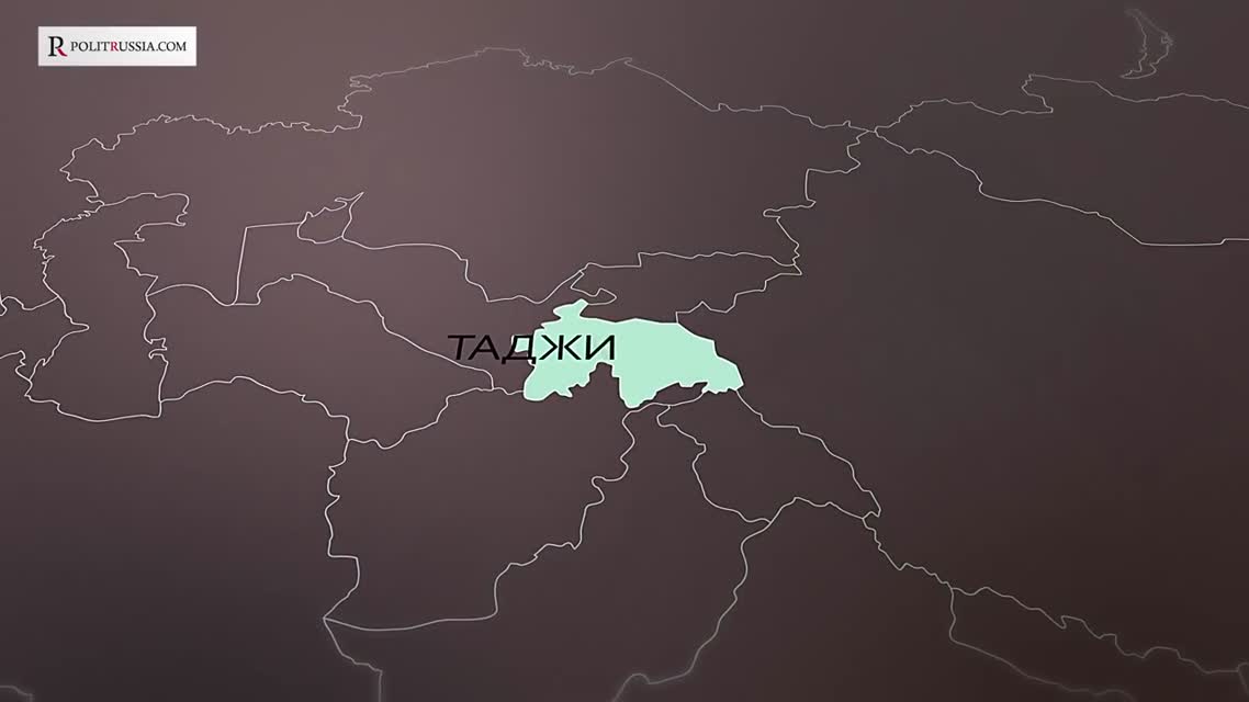 Средняя Азия может стать Ближним Востоком