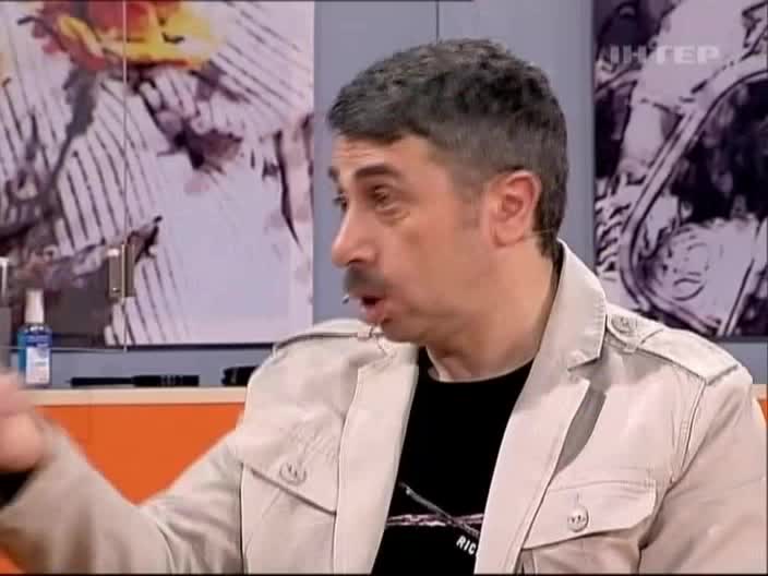 Школа доктора Комаровского. Лечение ОРЗ