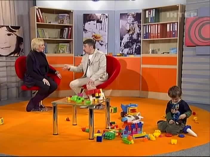 Школа доктора Комаровского. Бронхит