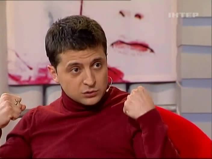Школа доктора Комаровского. Зачем нужен папа