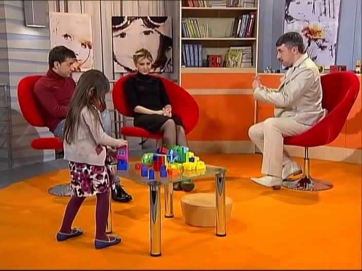 Школа доктора Комаровского. Иммунитет