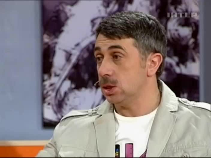 Школа доктора Комаровского. Диатез