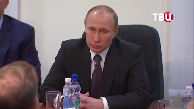 Восточный. На старт! Специальный репортаж