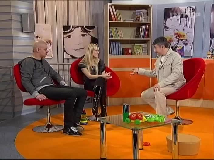 Школа доктора Комаровского. Антибиотики